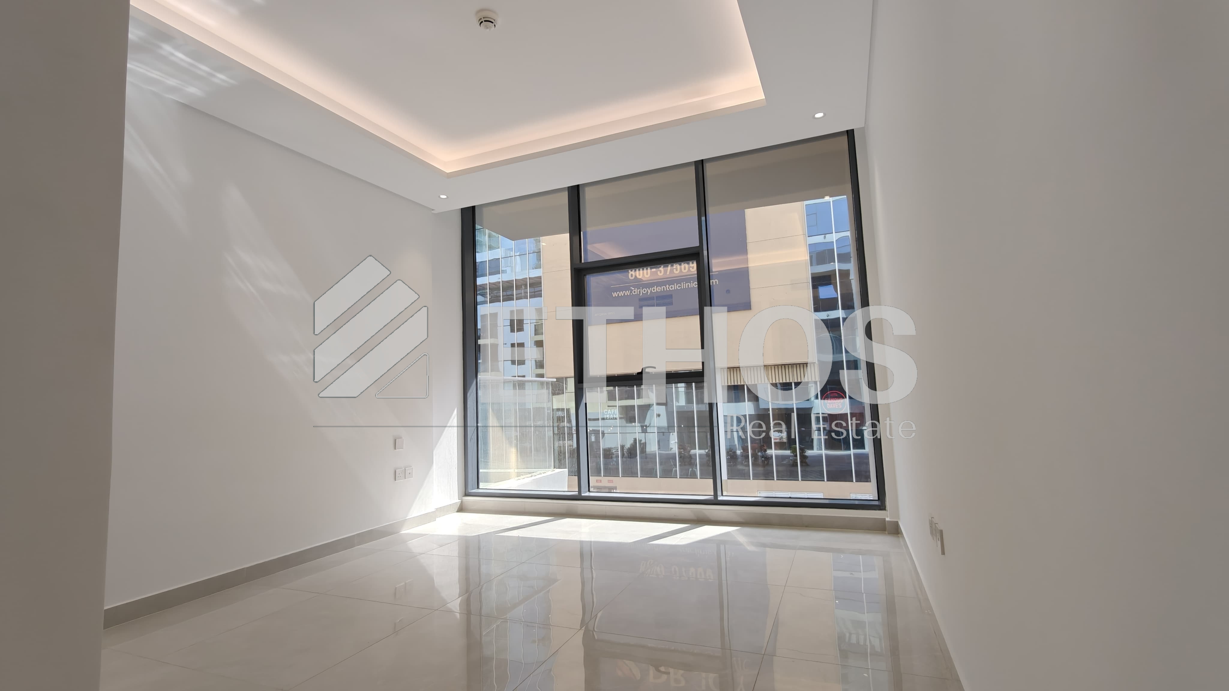 Premium 1BHK | Brand New | Next to Mall