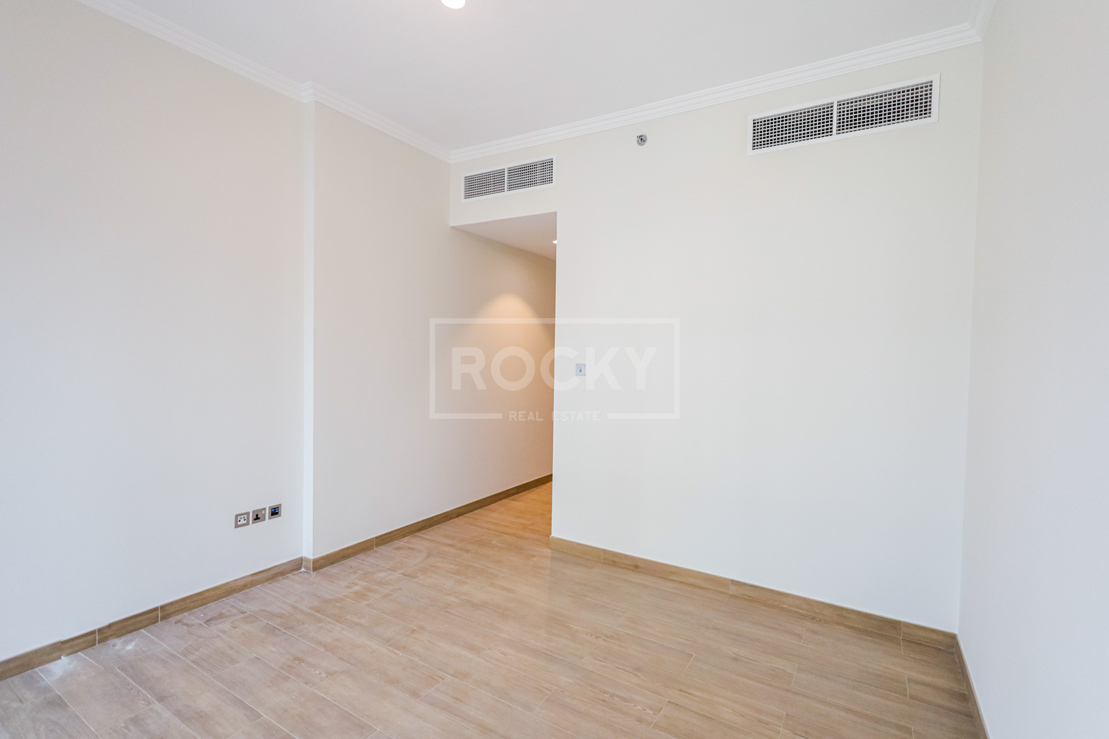 Unfurnished | Vacant | No Agents Please