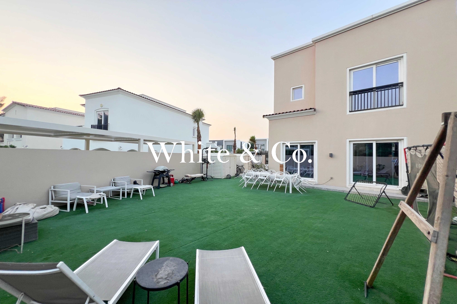 4 Bedroom | Big Plot | Park Backing