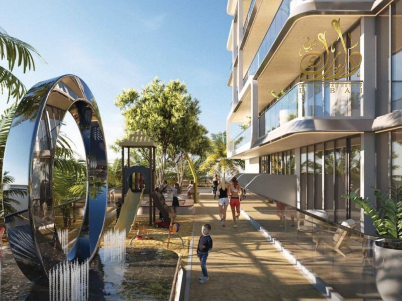 Smart Urban Living with Strong Growth Potential