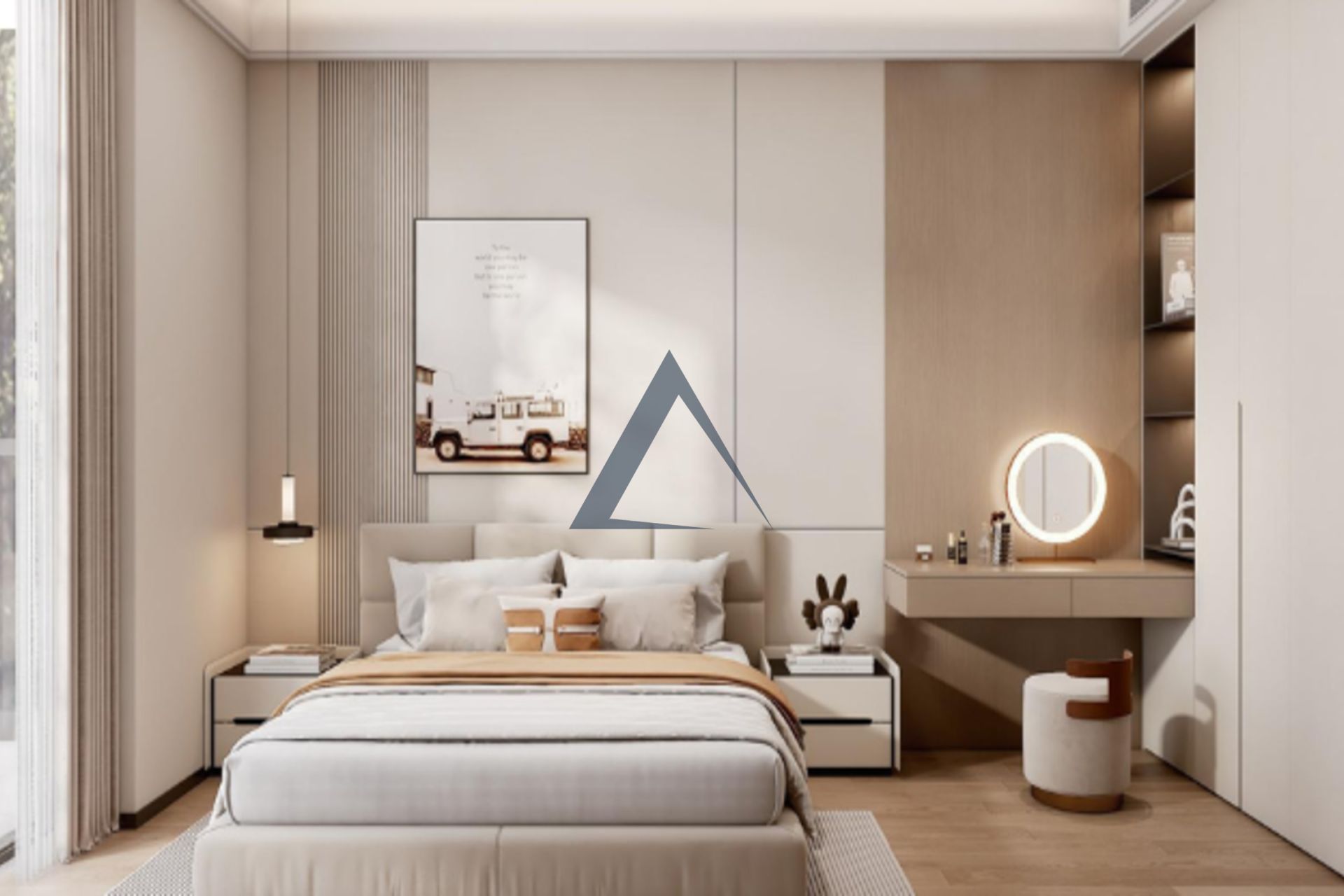 High ROI 1BR | Residential district | Flexible Payment Plan