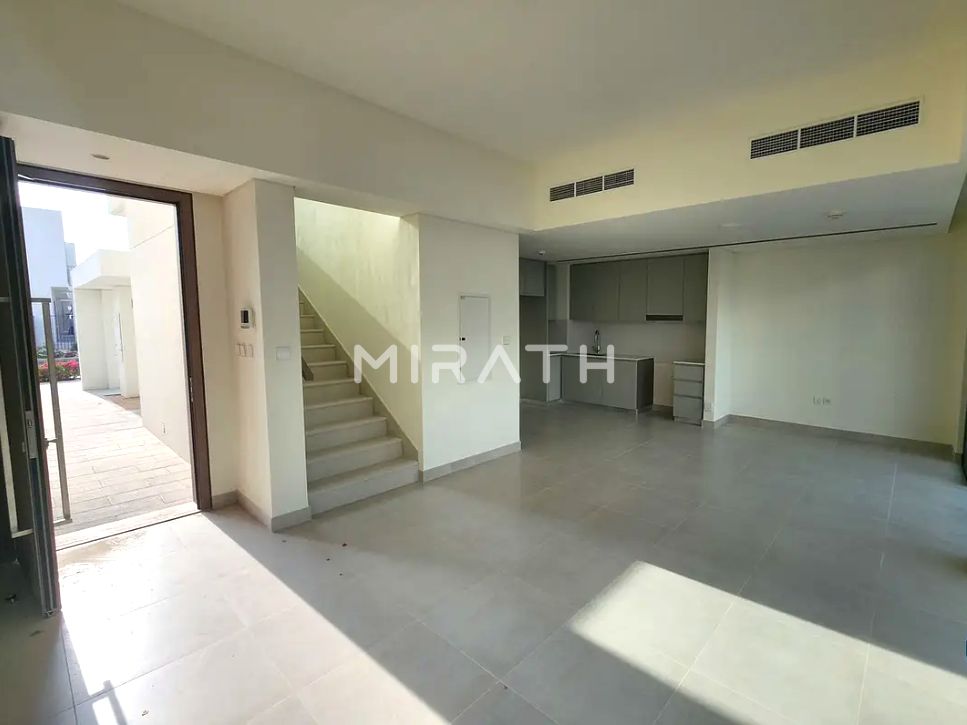 Vacant | Close to Amenities | Brand New