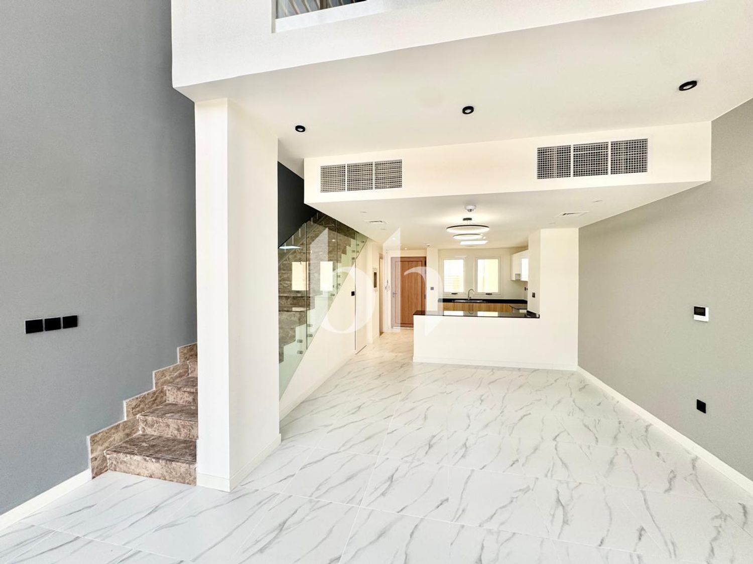 Investor | Ready Rented | Pool and Green Backing