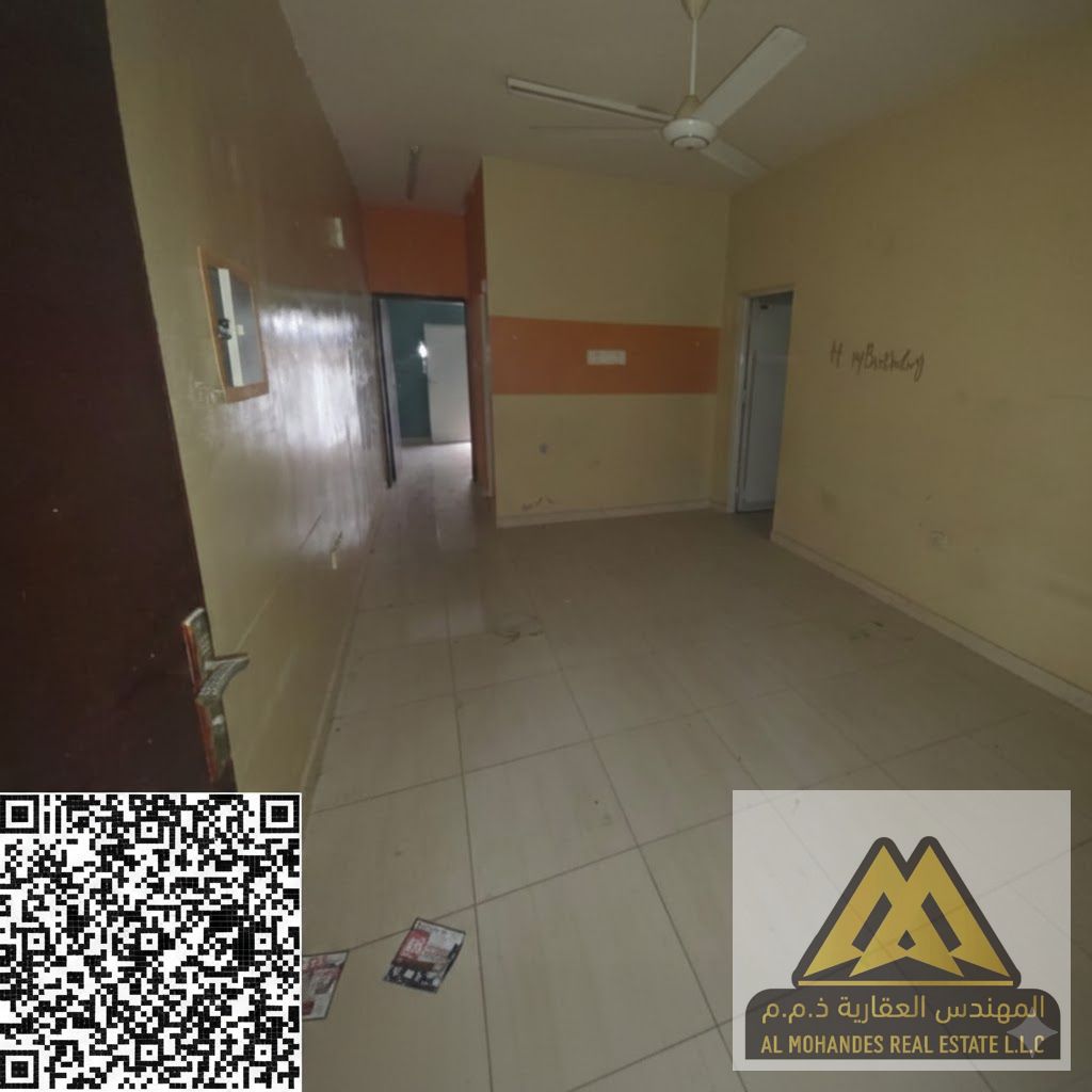 Prime location | Spacious area | Close to services and amenities | Balcony
