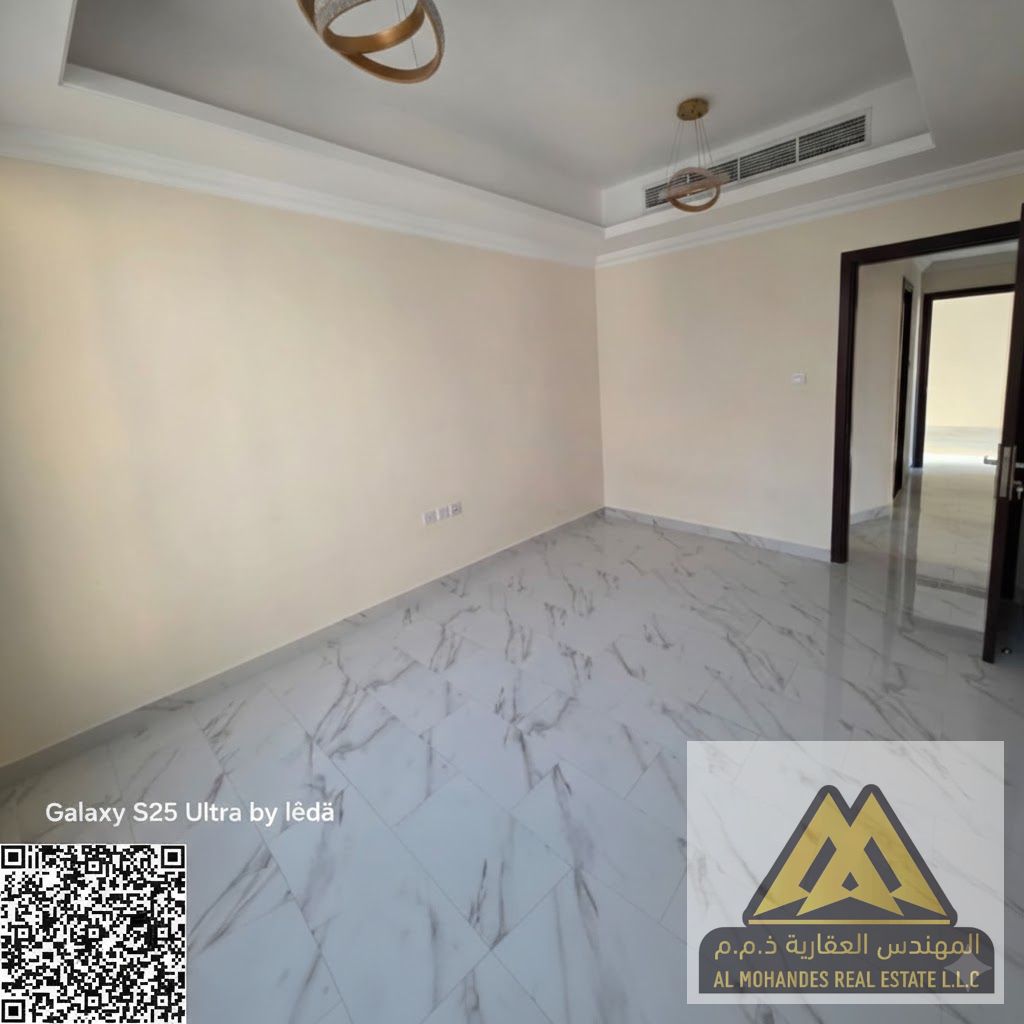 Prime location | Balcony | Open view | Spacious area