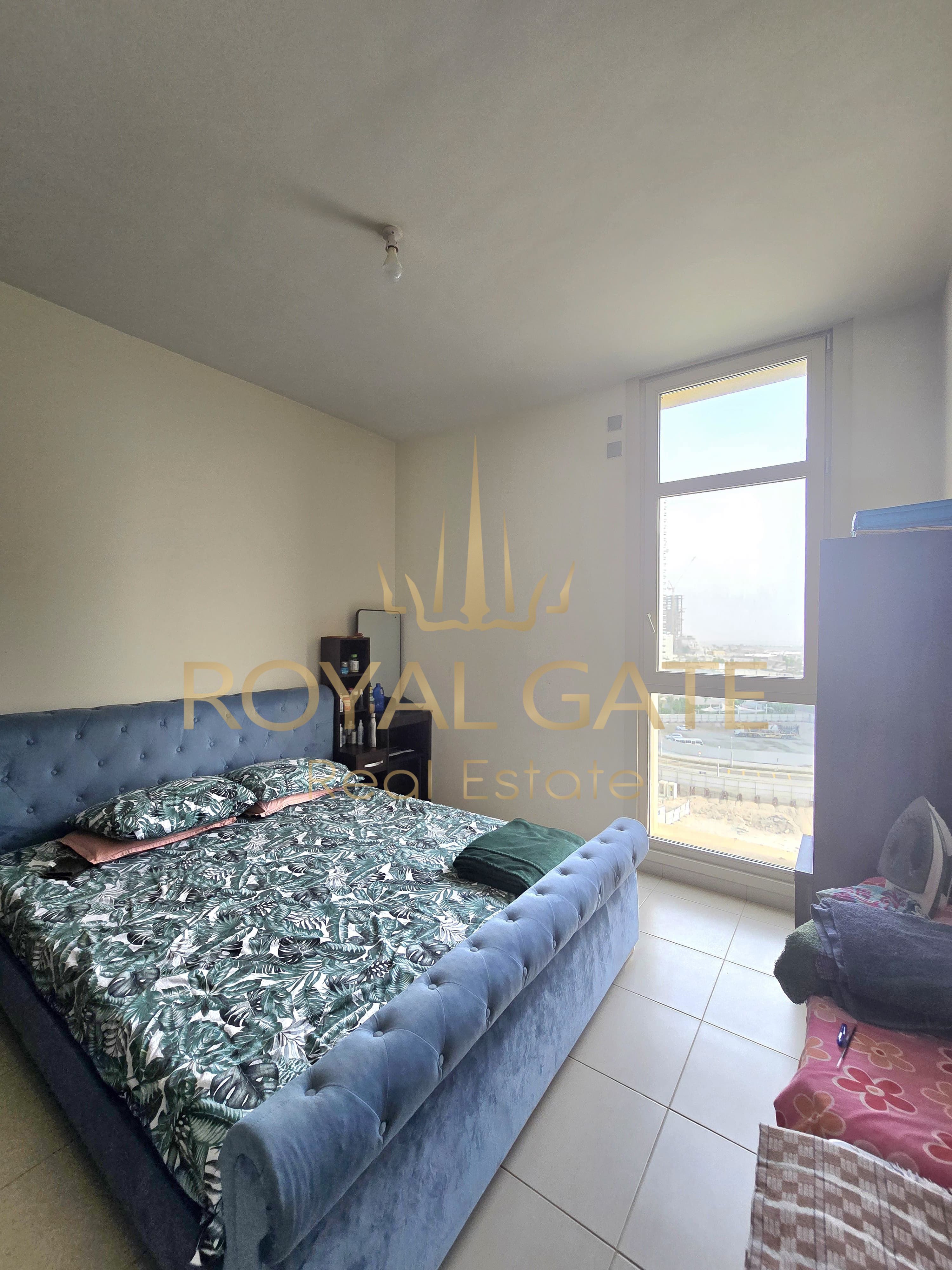 Spacious Layout | Flexible Payments | Rady To Move