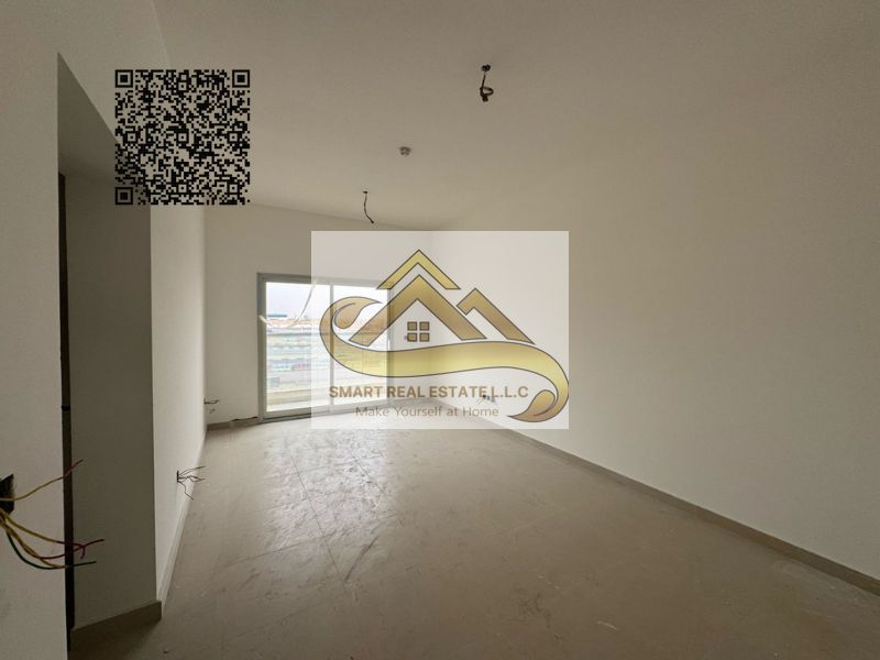 Near-Handover Opportunity – 1-Bedroom with AED 3,900 Monthly Payment