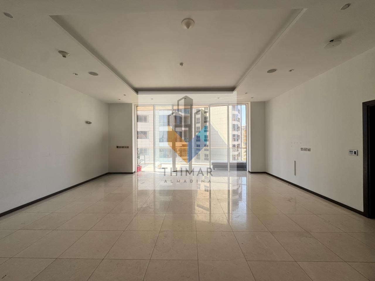 Sea View | Spacious Layout | Beachfront Living