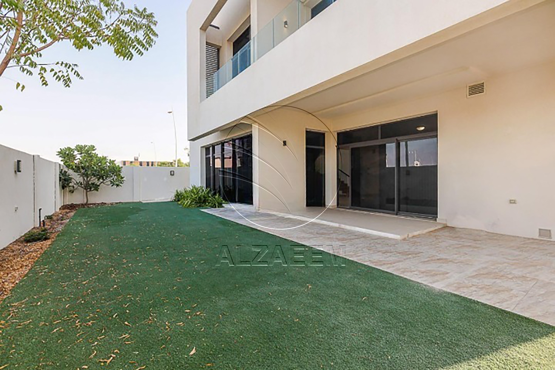 √ VACANT | Single Row - Corner T1 | Landscaped √