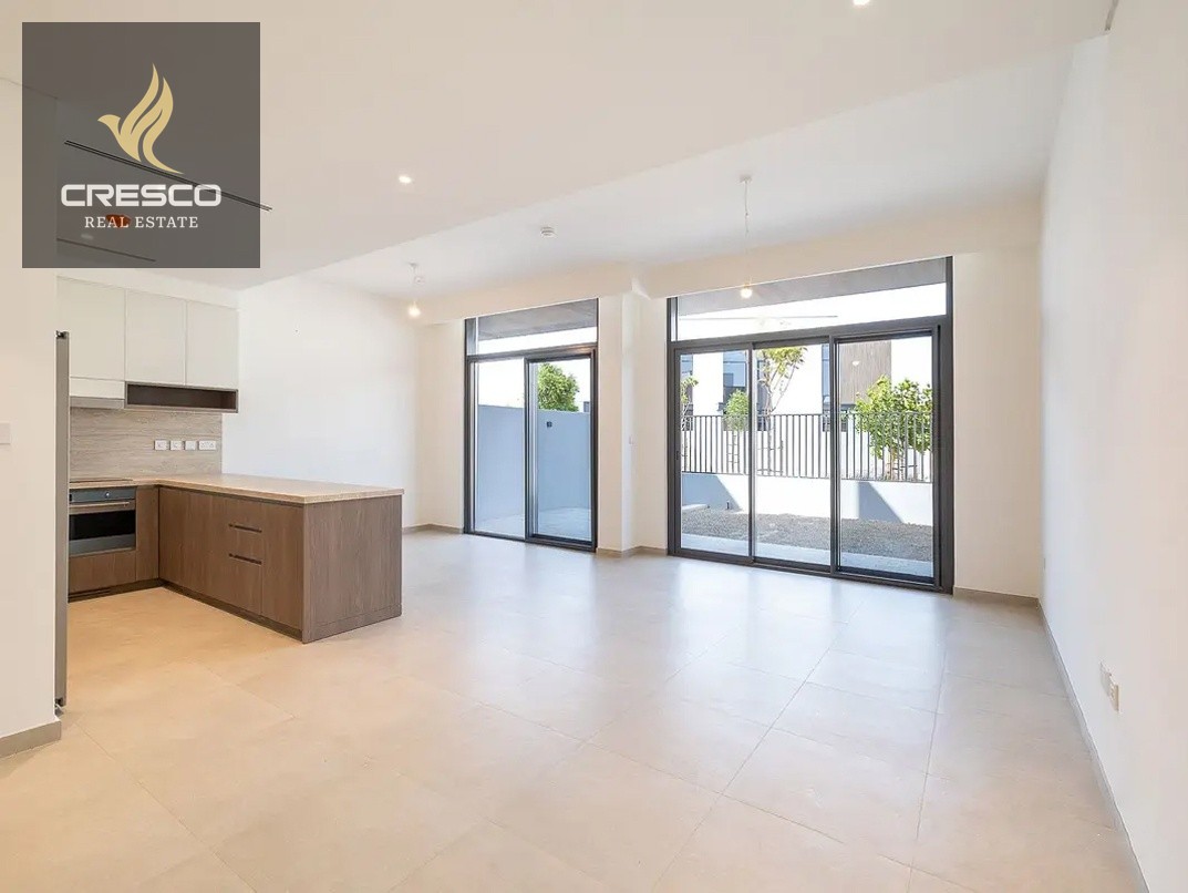 At The Park | Prime Location | Spacious Layout