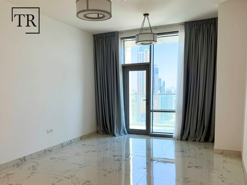 Unfurnished | Modern Living | Prime Location
