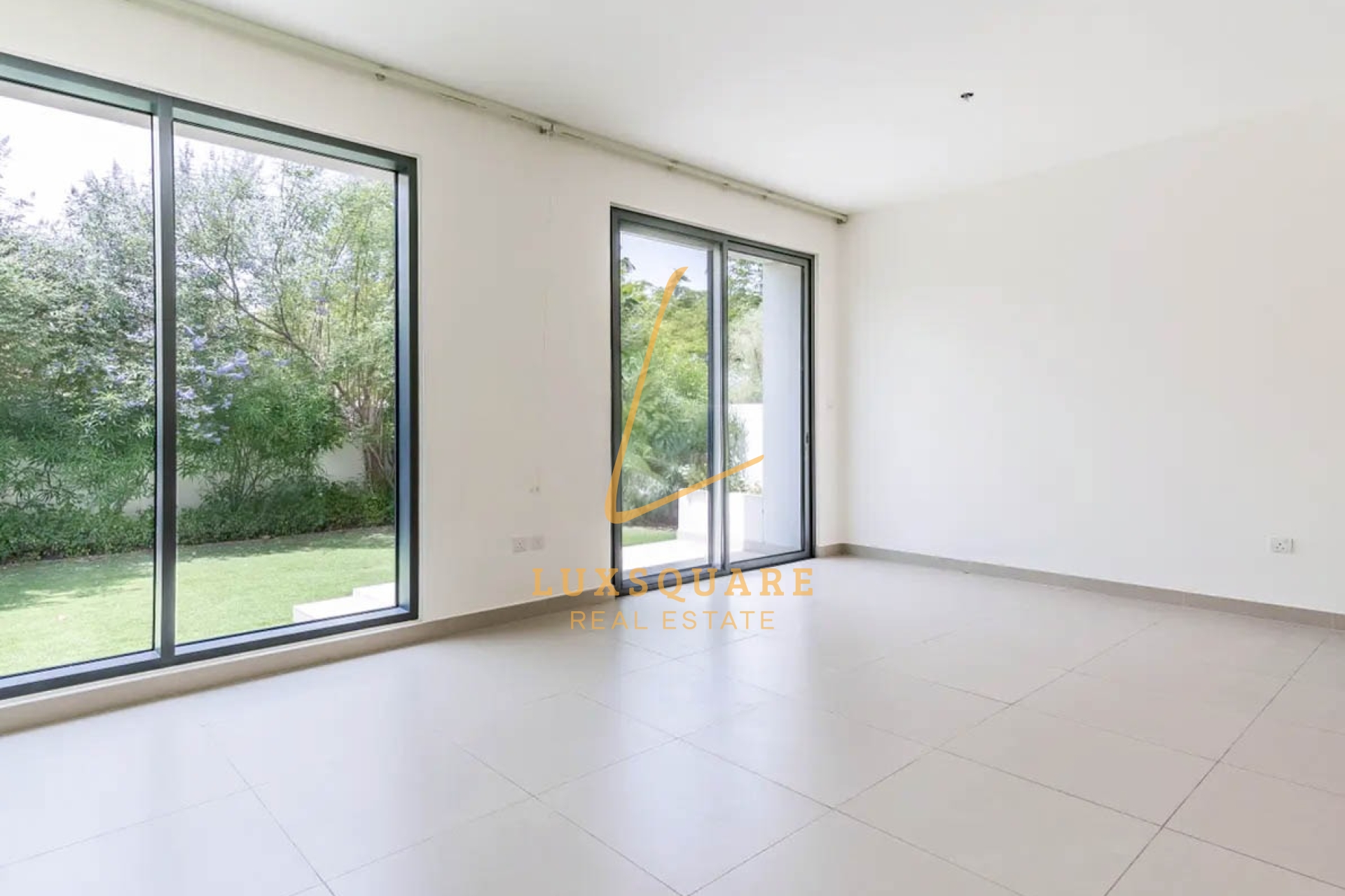 Elegant | Prime Location | Spacious Villa