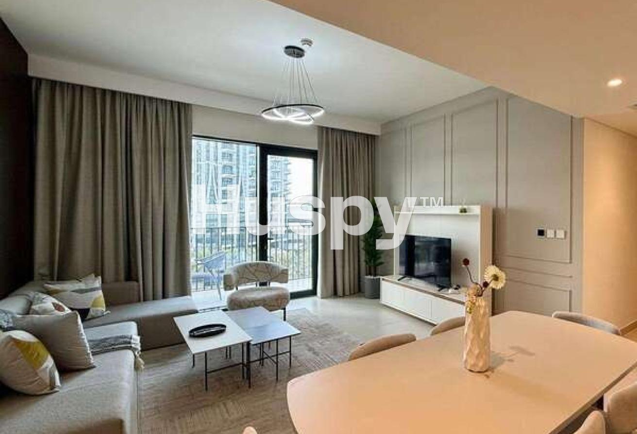 Furnished | Vacant | Largest Layout