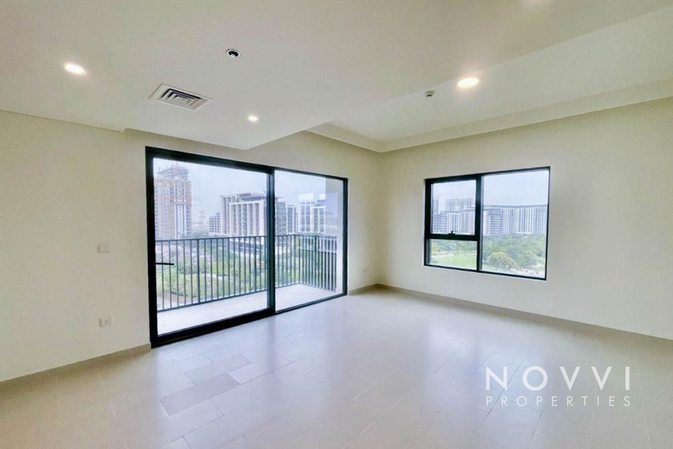 All Round Park View | Park Access | Chiller Free