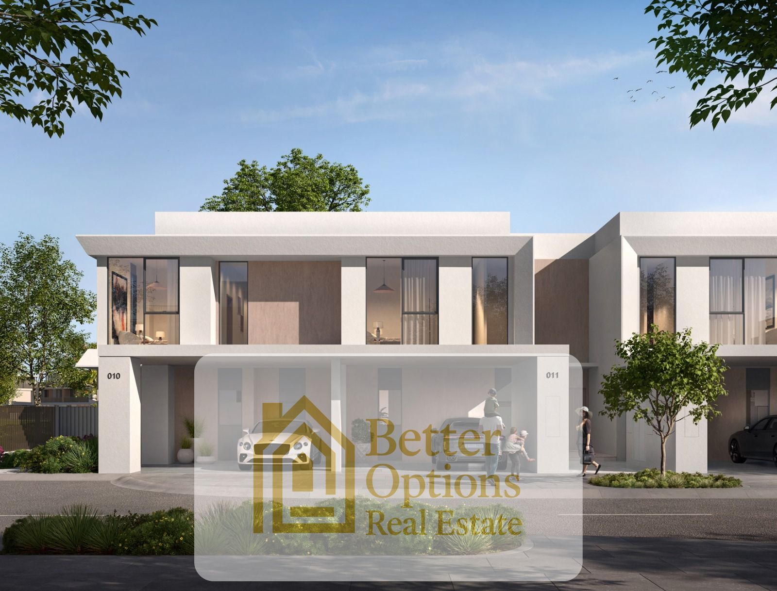 Investor’s Deal- Corner, Premium Location Next to Amenities-Ahead of Schedule
