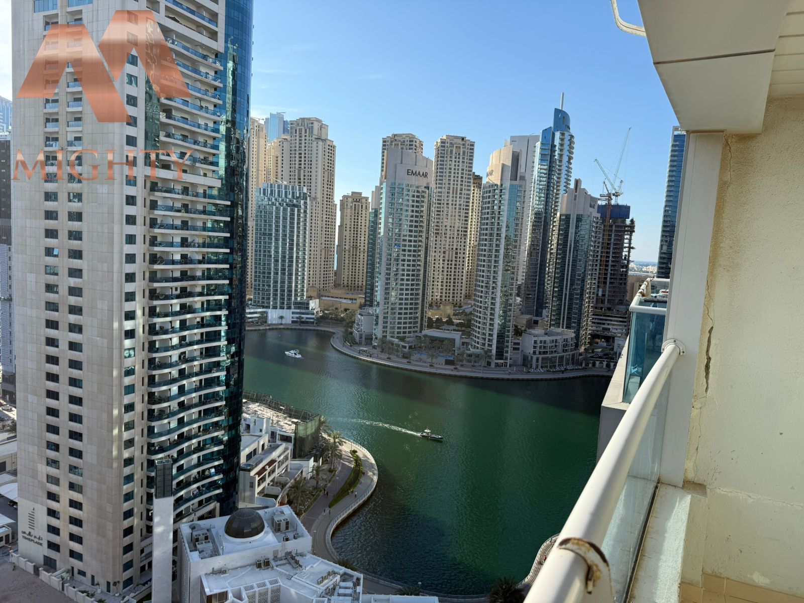 Marina Diamond 6, Marina Diamonds, Dubai Marina, Dubai