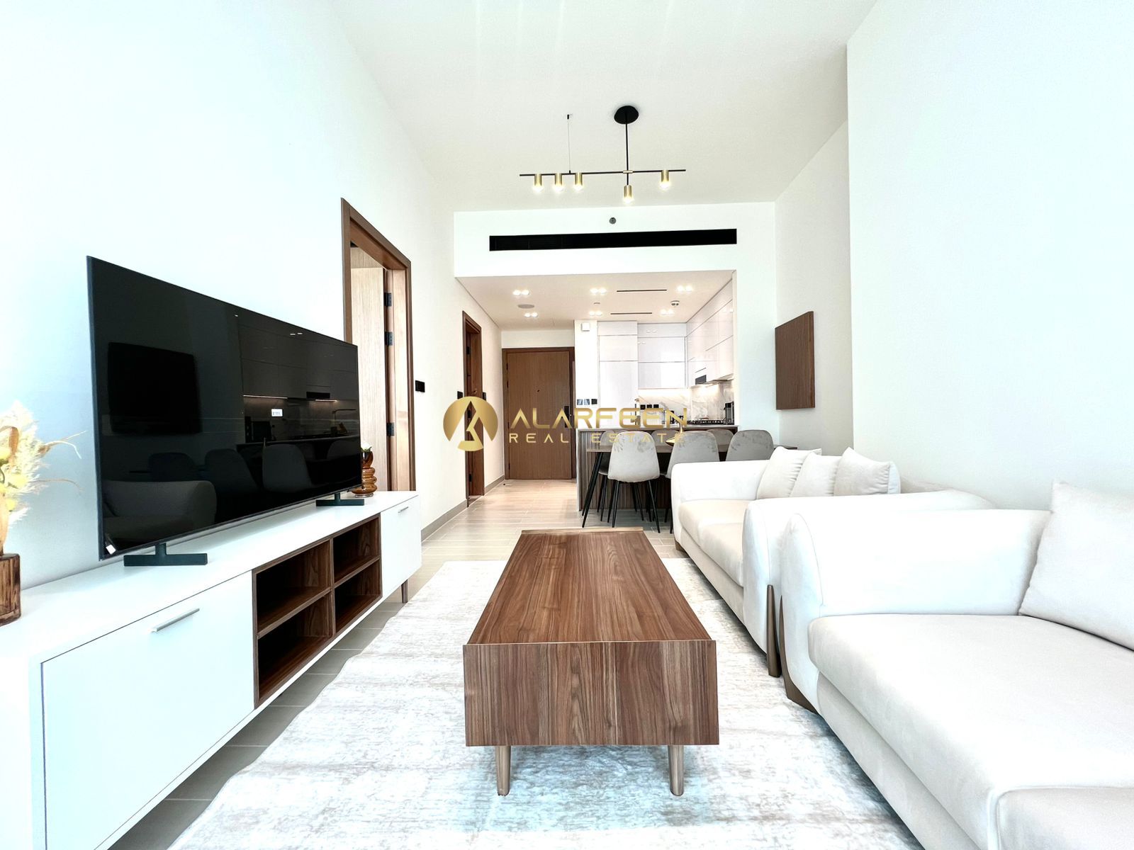Fully Furnished | Pool View | Ready To Move