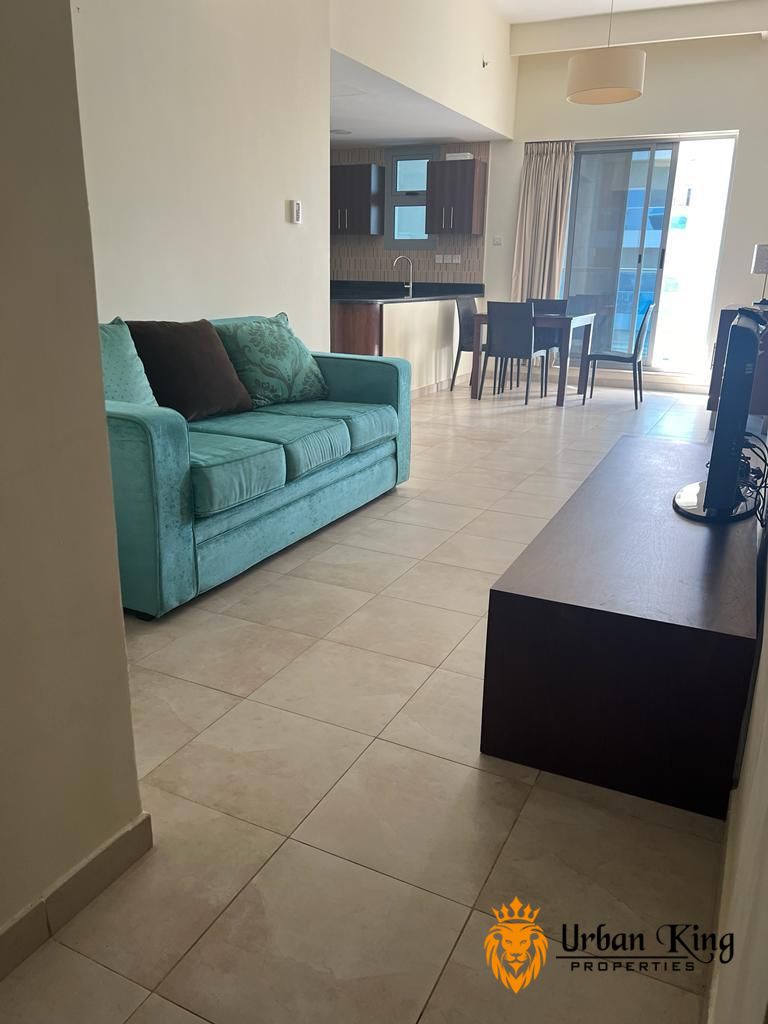 fully furnished Modern Spacious 2bhk In sport city