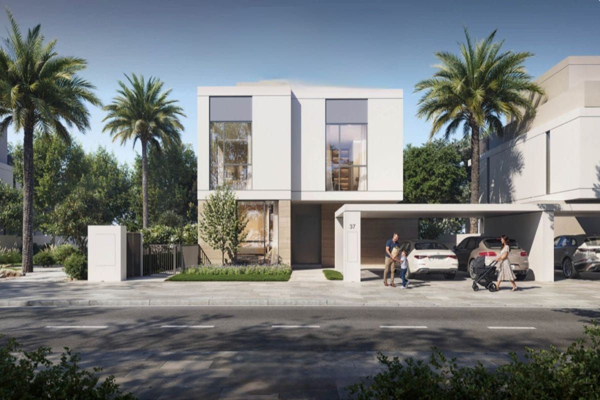 Greenery Views | Private Pool | Premium Villa