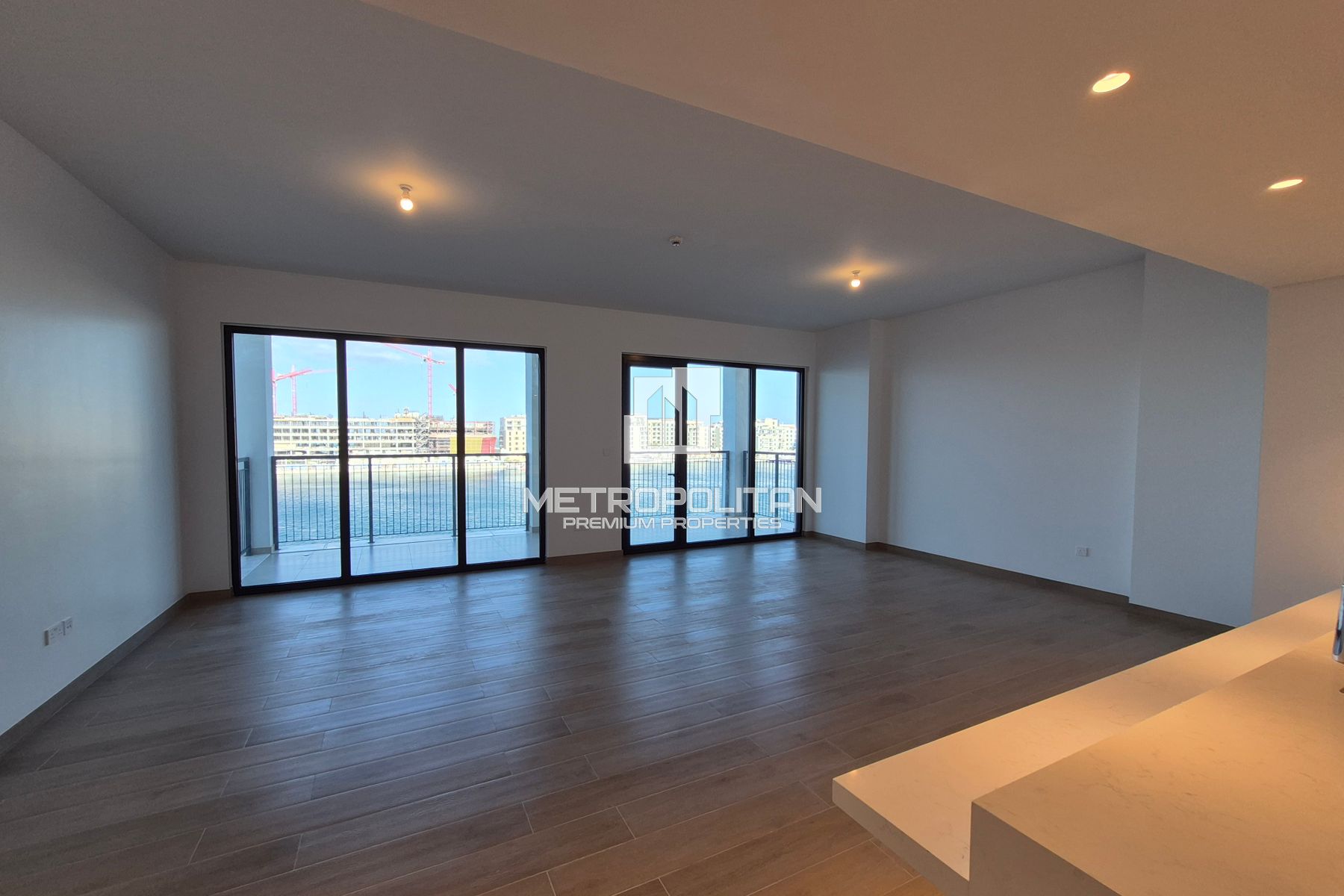 Brand New | Sea View | Low Floor | Prime Location