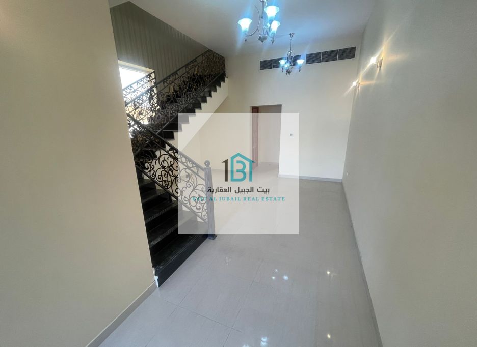 Villa for Sale – Al Nouf 4 | Sharjah Location: Al Nouf 4, Sharjah – opposite the Sheikh’s Palace Ownership: Freehold for Arab nationals