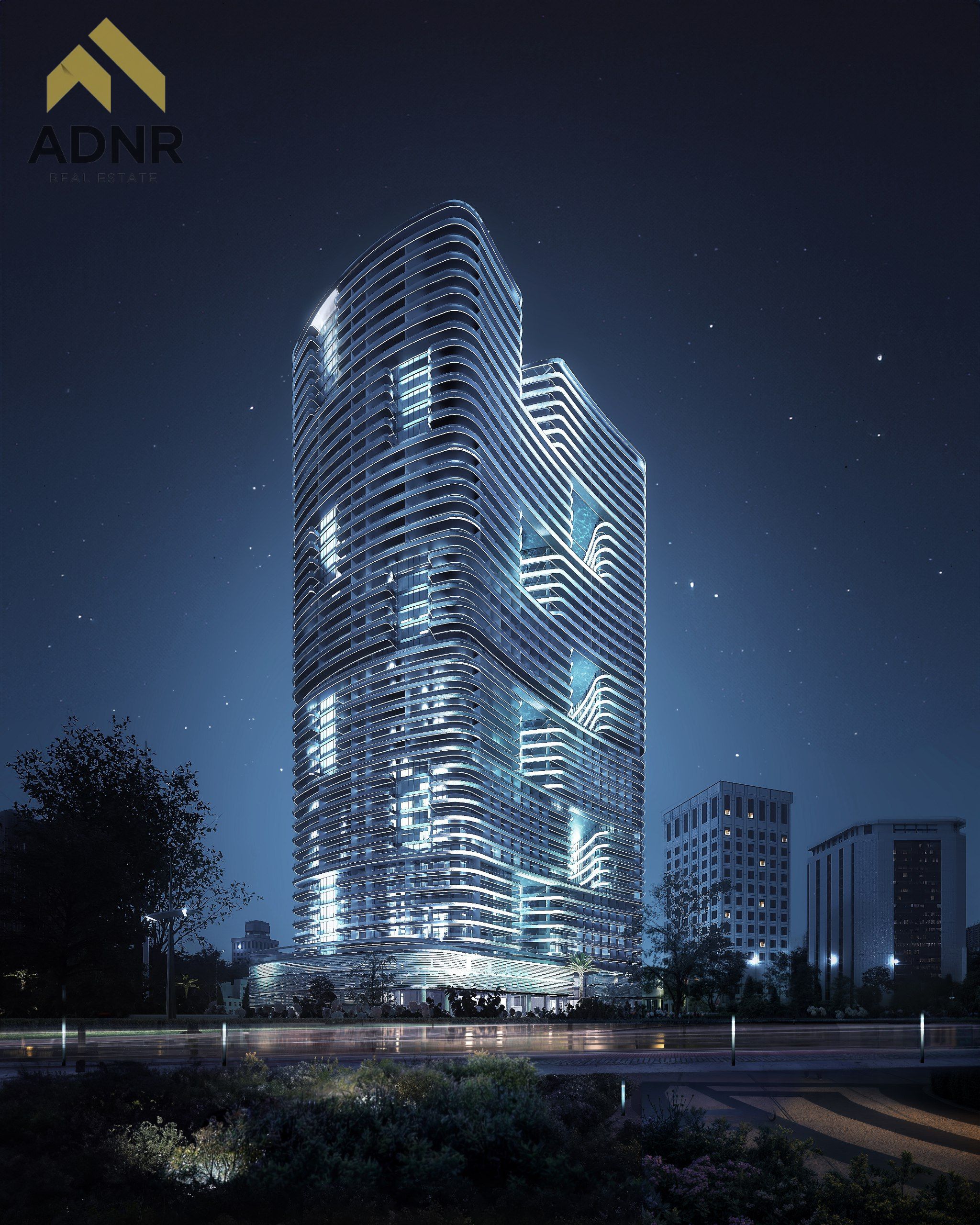 Strategic location | Ready for Q2 2026 | High demand