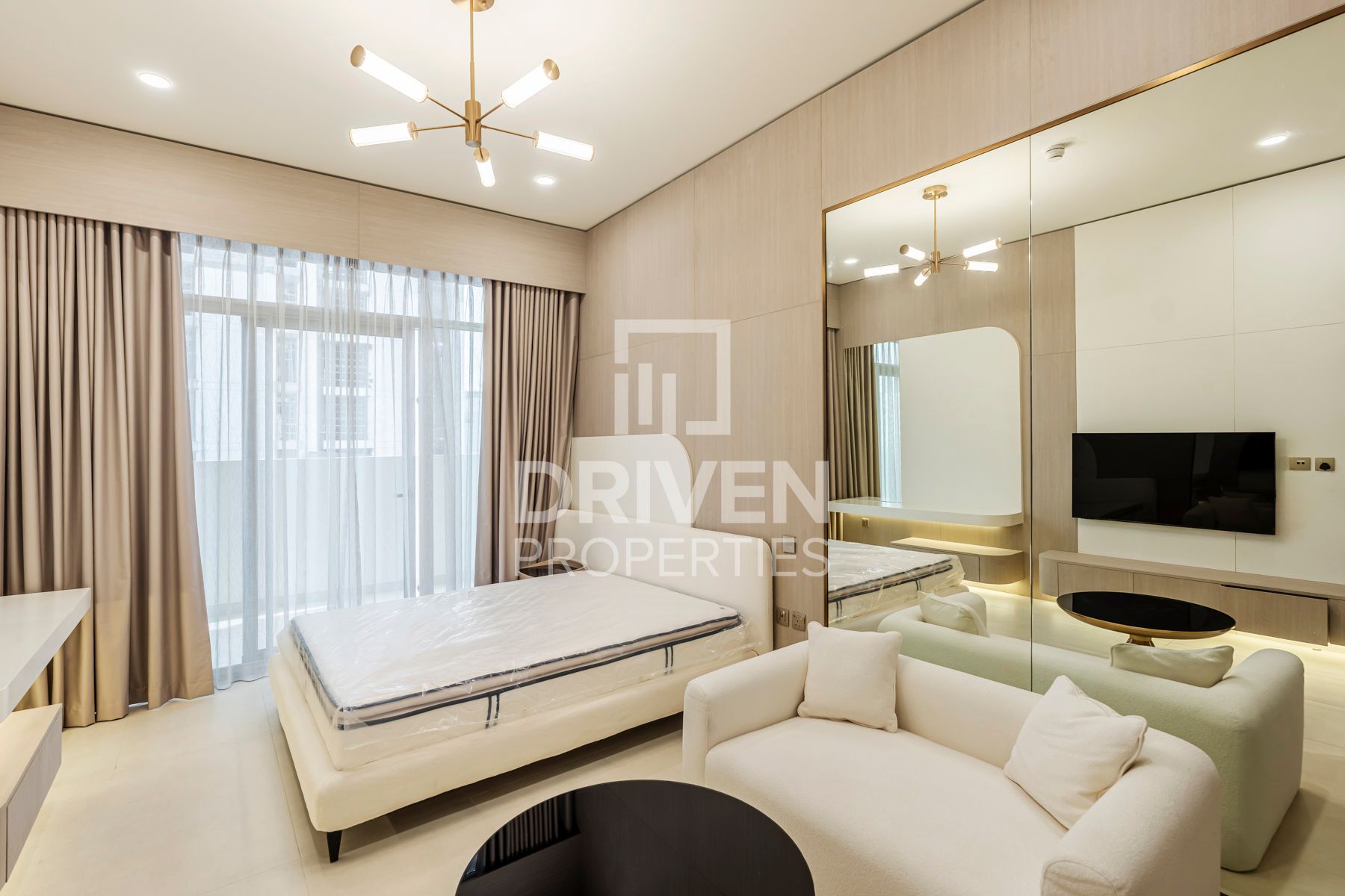 Brand New | High Quality | Ready to Move In