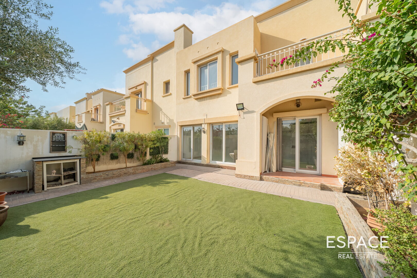 Well Maintained | Type 3M | View Now