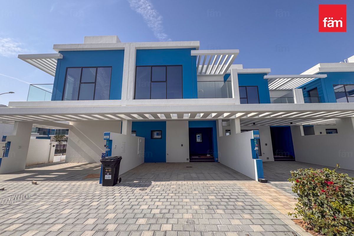 Brand New | Spacious | Next To Park