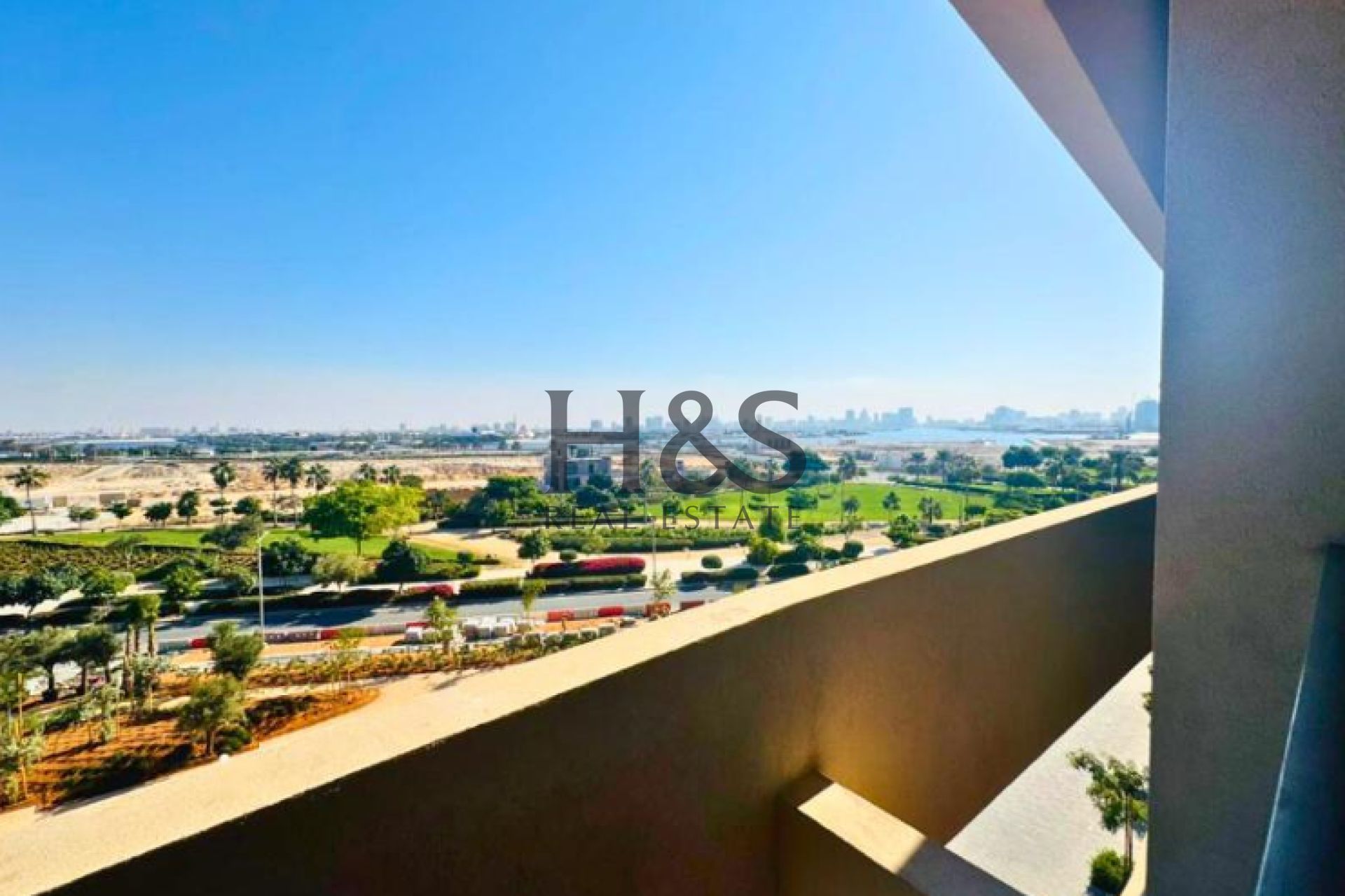 Unfurnished | 1BR Park View Unit | Seaside Hills Block C