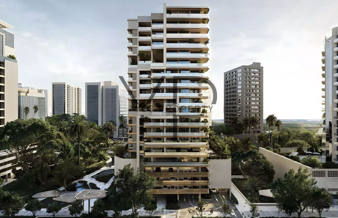 DWTN Residencies | Premium 4 BR Penthouse | 50/50 Payment | Prime Location