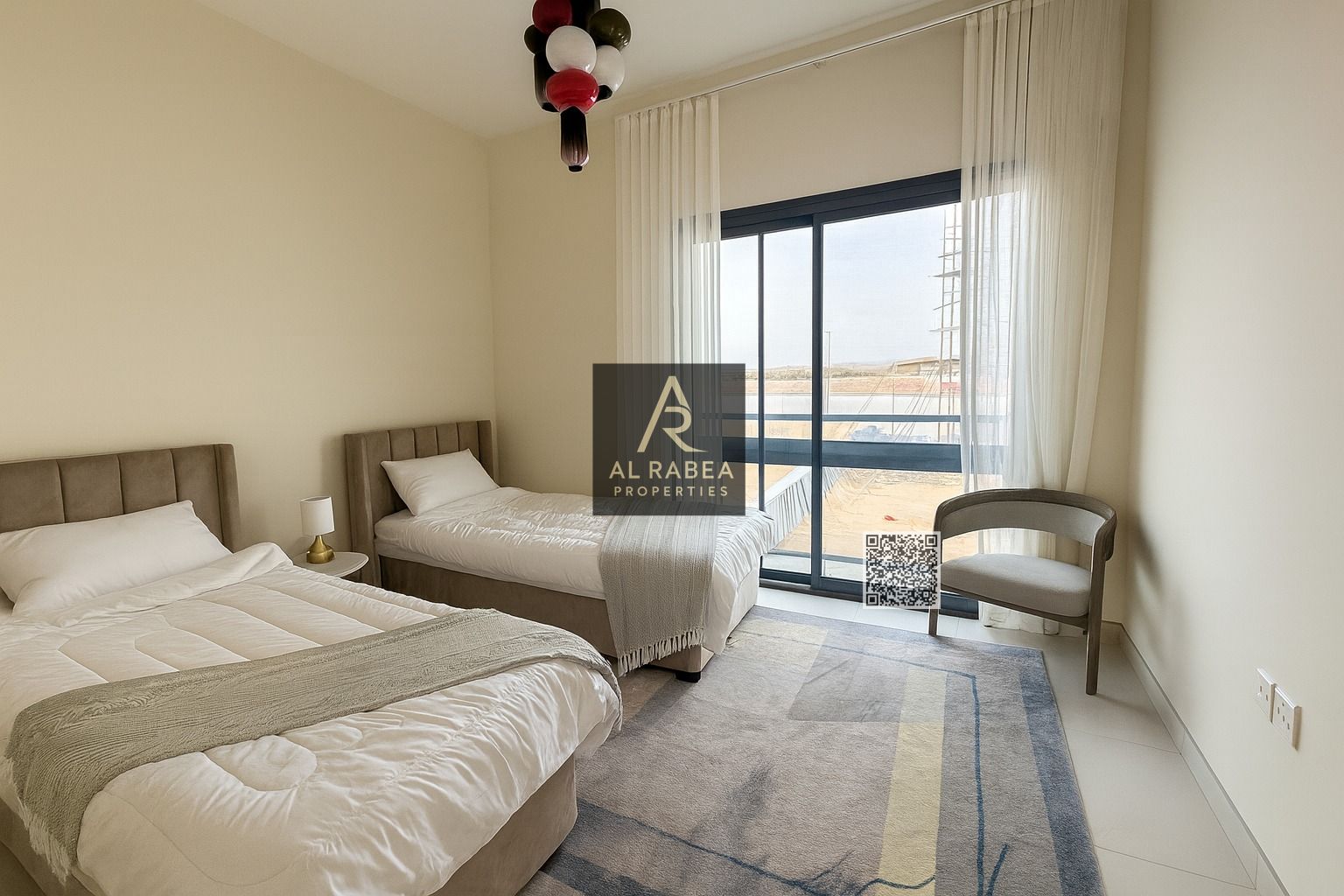 Azha Community for Sale Townhouse – Type A