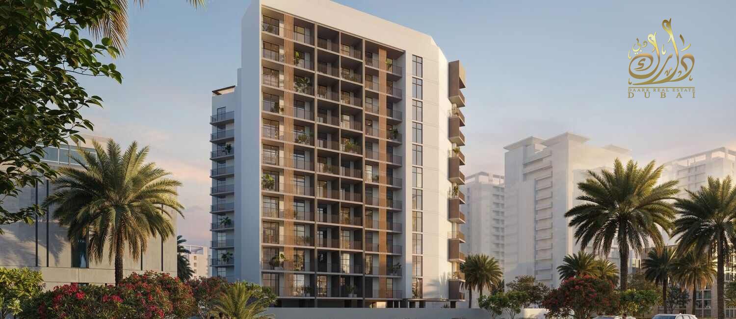 EXPERIENCE GREEN, SERENE, AND LUXURIOUS LIVING