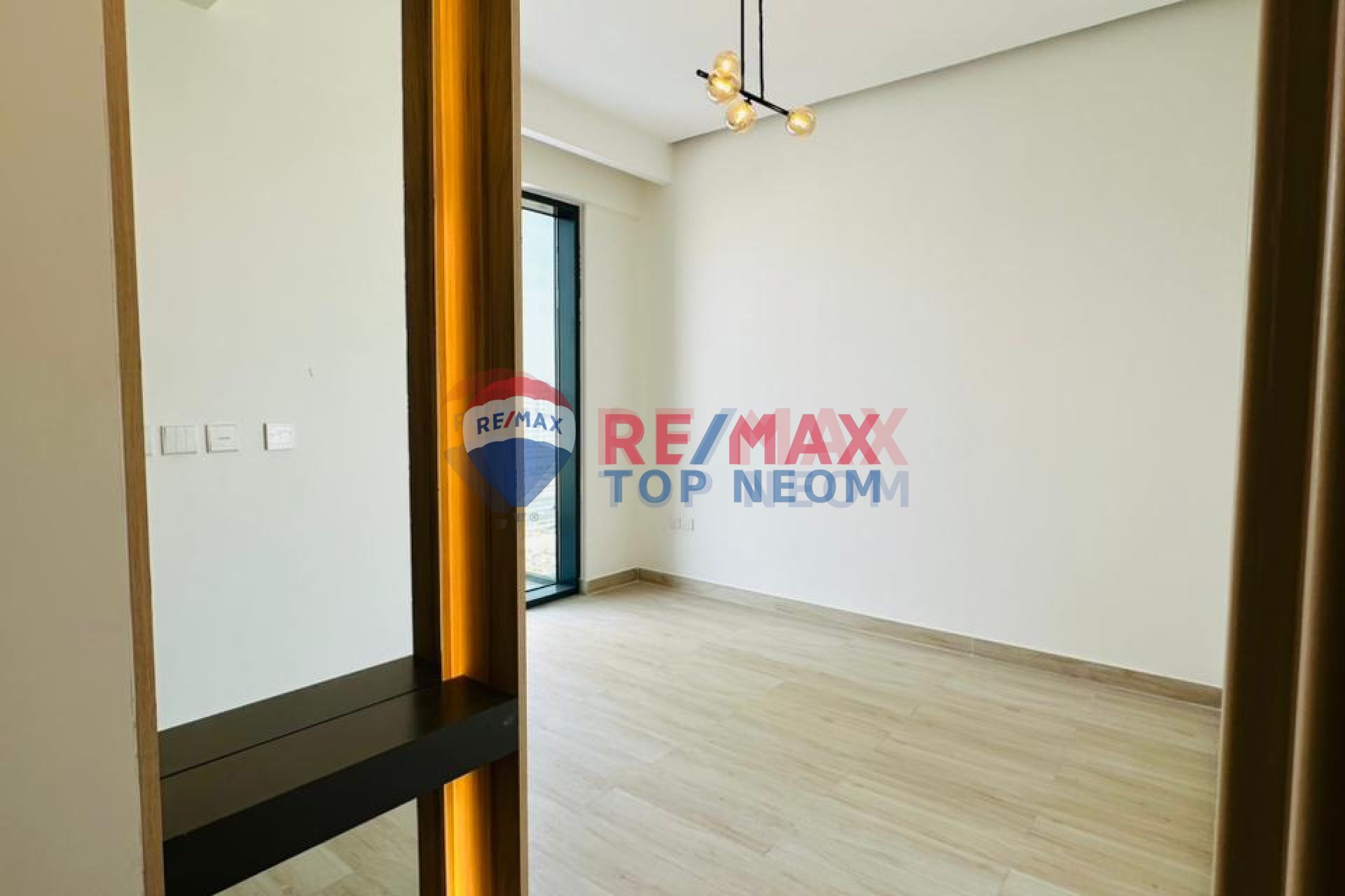 1 Bedroom Apartment for Rent | The East Crest Residence | JVC arabic