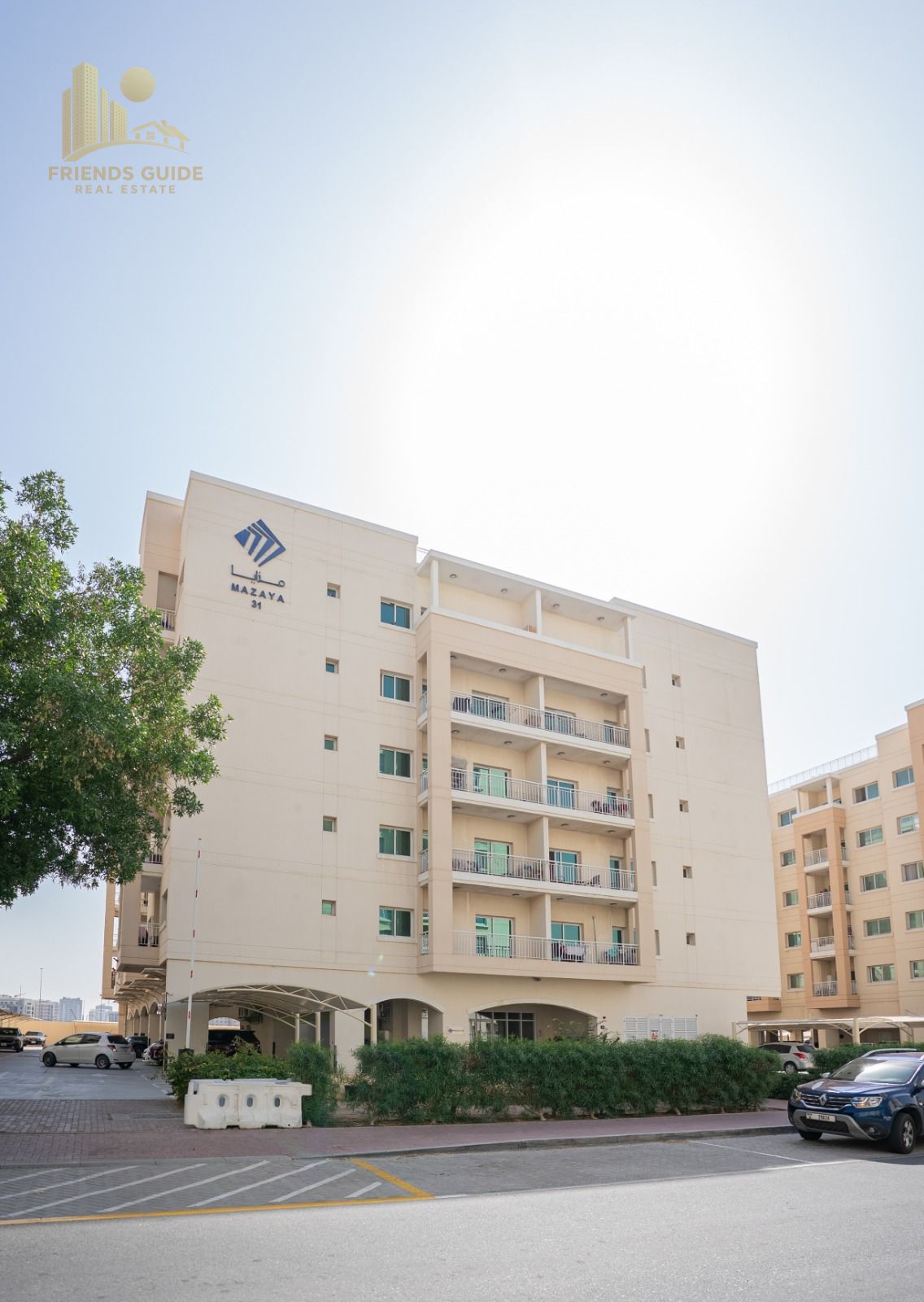 SPACIOUS | FAMILY APARTMENT | READY TO MOVE IN | QUEUE POINT LIWAN
