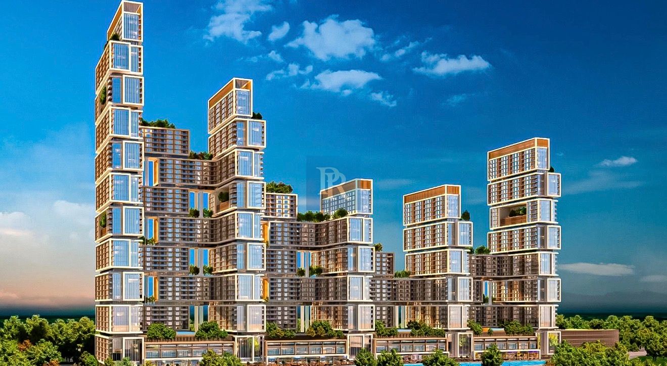 High Floor | Creek & Dubai Skyline Views |