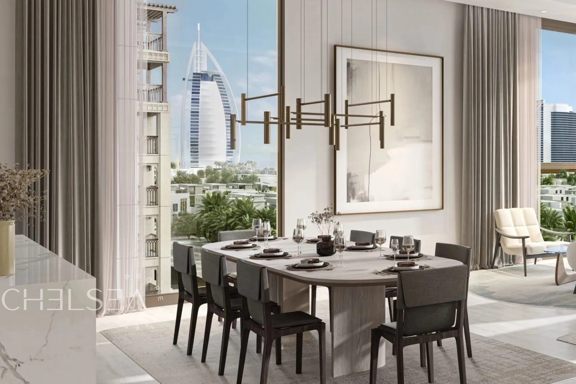 CORNER UNIT | FULL PARK VIEW | MULTIPLE OPTIONS
