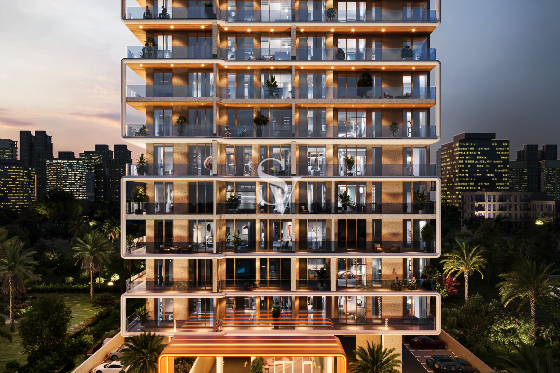 Affordable Luxury | Modern Living | Flexible PP