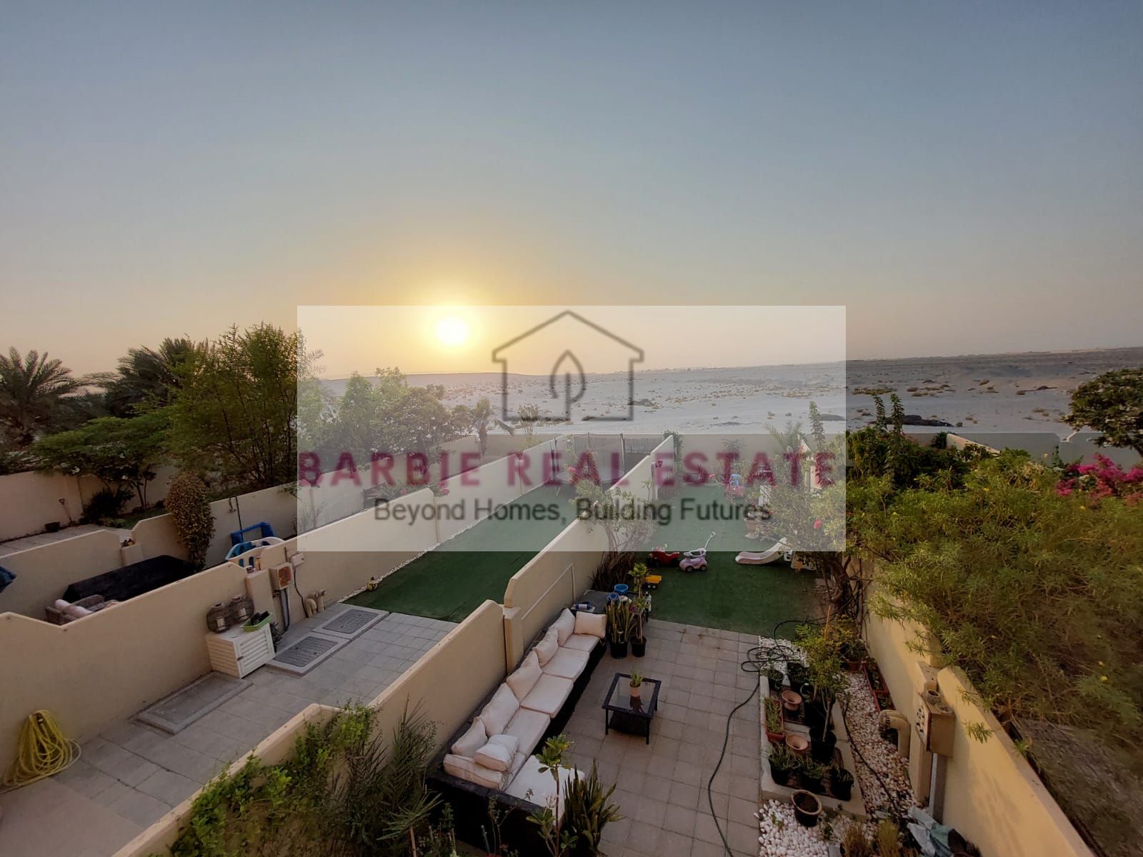 Hot Deal | 2-Bedroom Villa for Sale 1.75m Extended garden.
