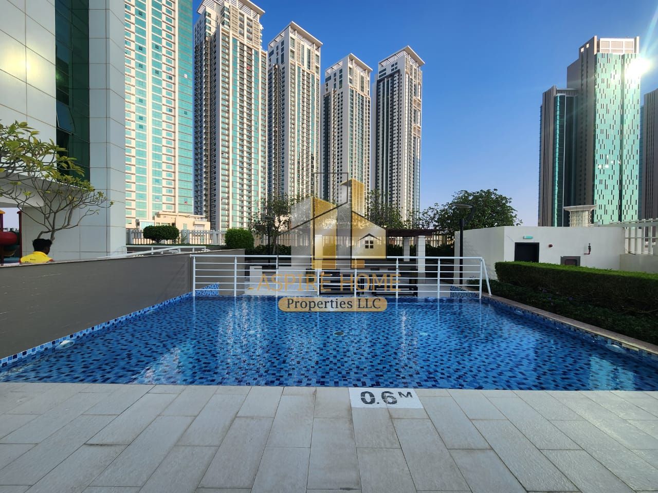 Bright & Spacious 2BHK | Tala Tower | Ready To Move
