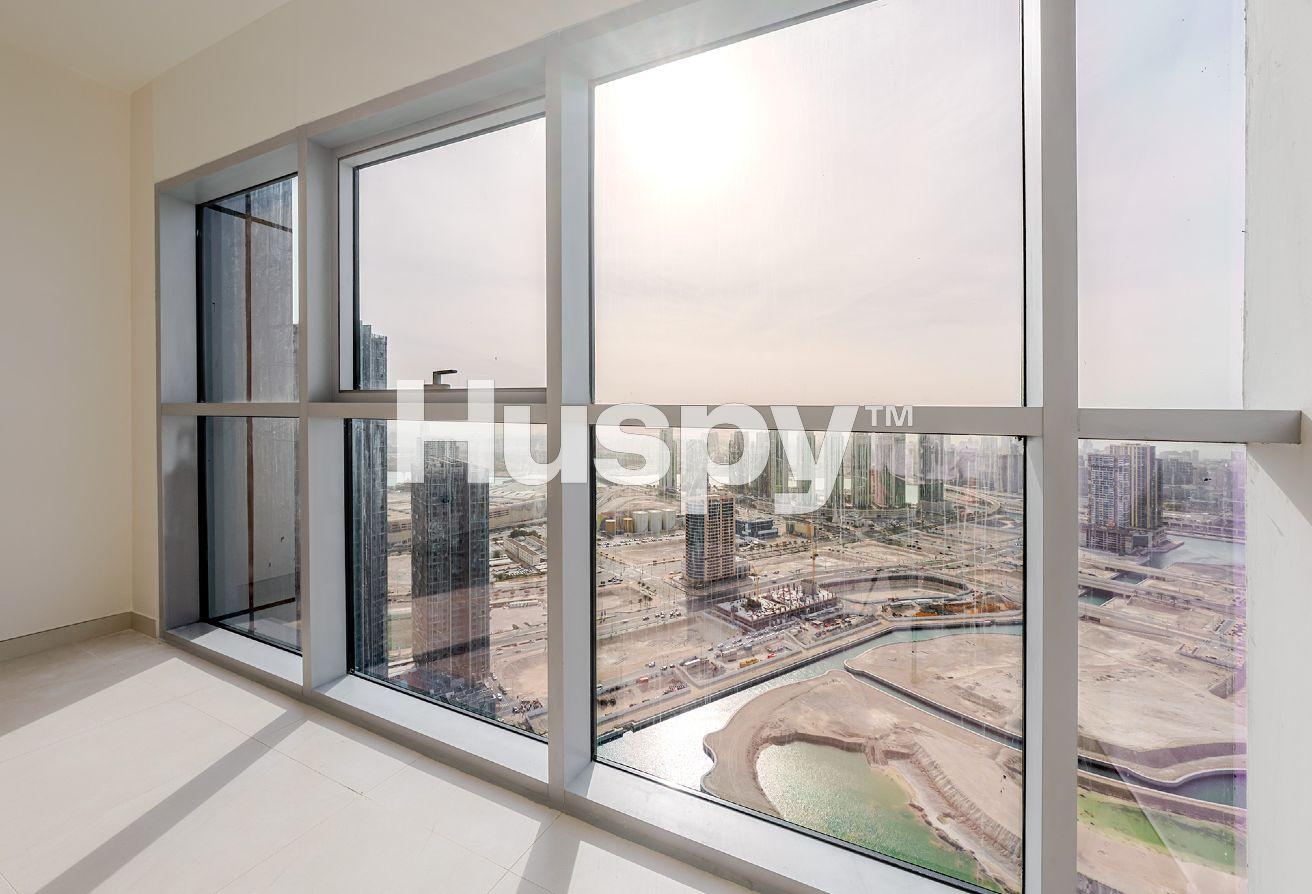 Sea View | High Floor | Spacious Layout
