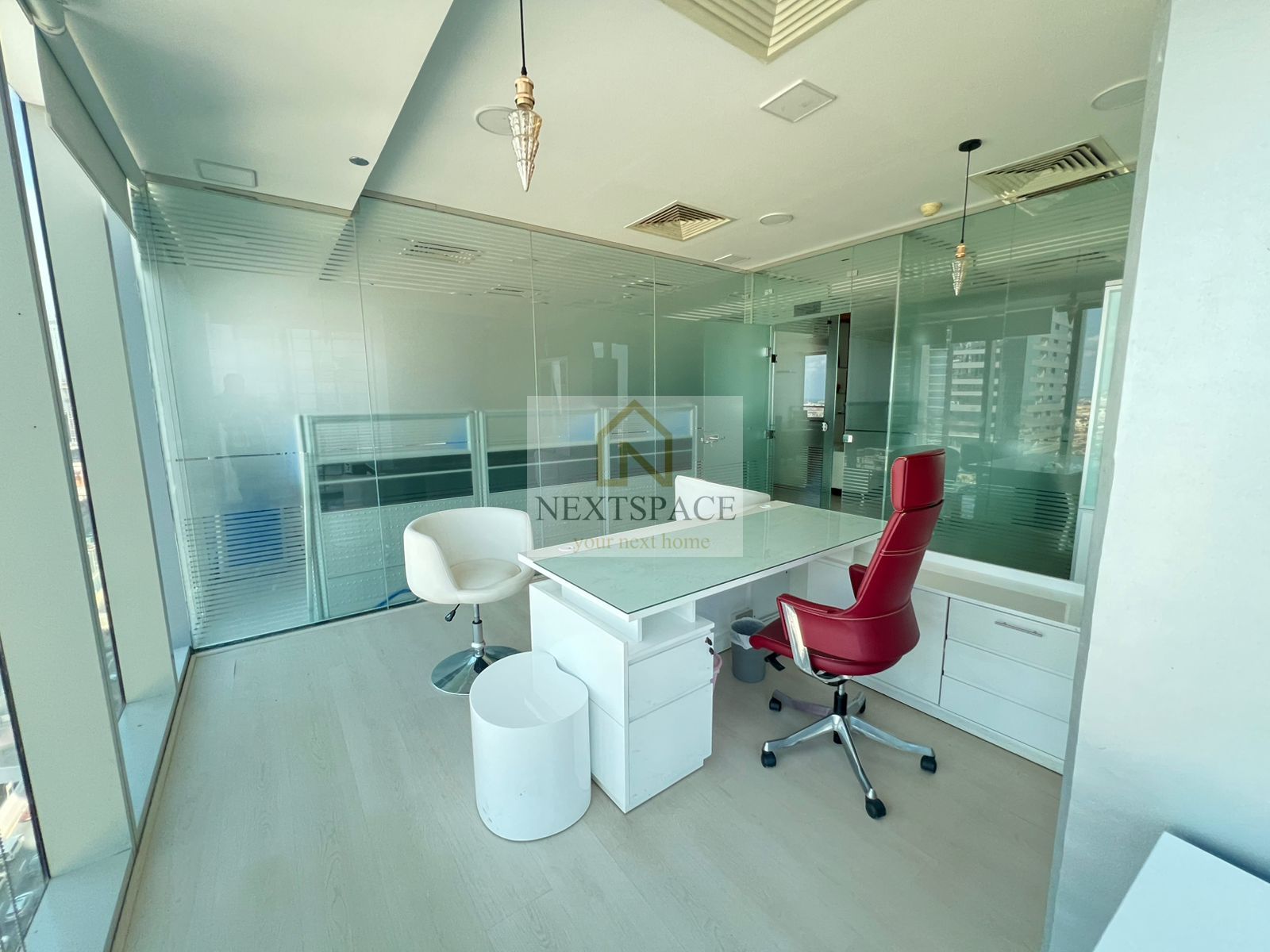 Furnished and Fitted | Big Layout | Ready To Move |