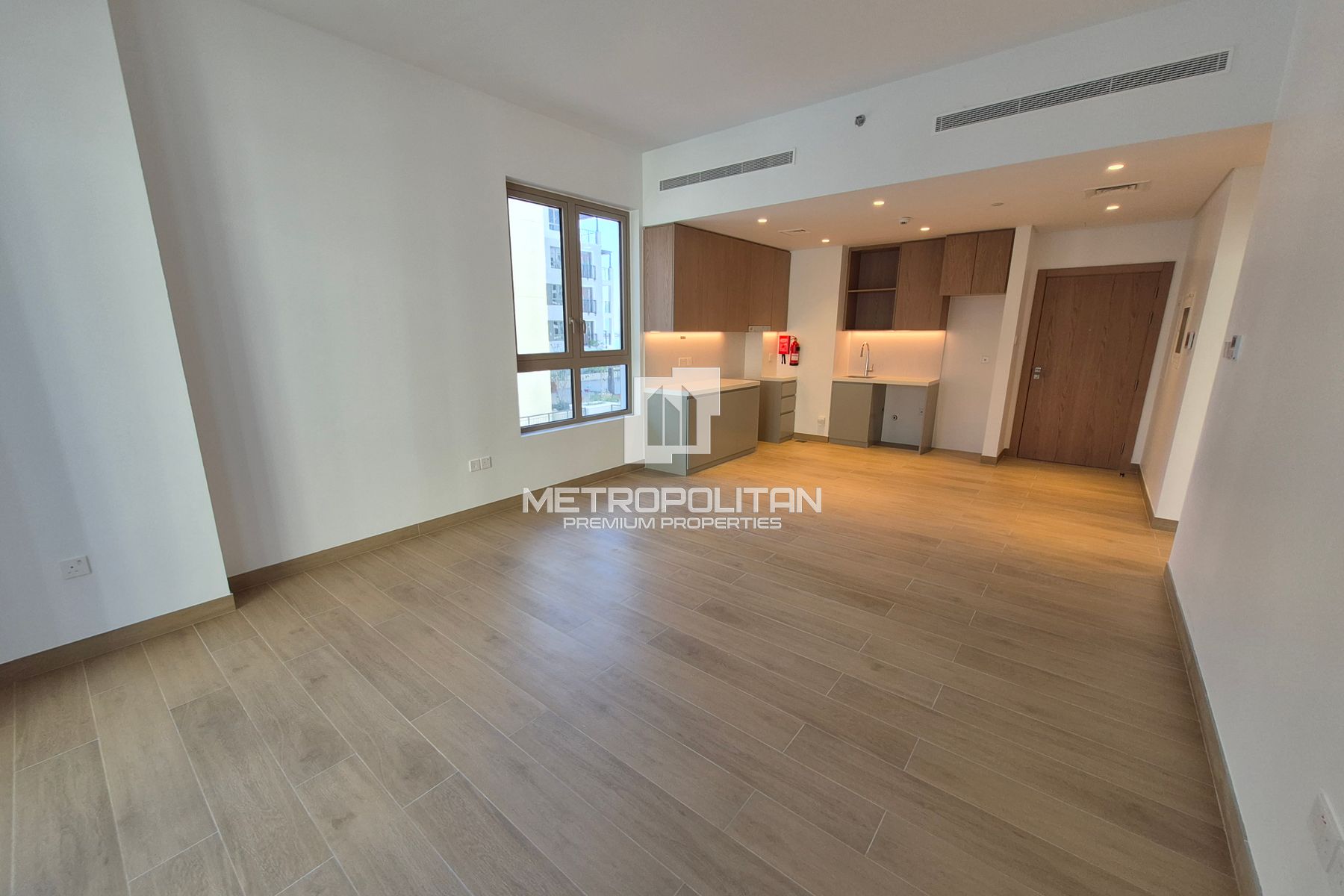 Corner Unit | Partial Sea View | Brand New