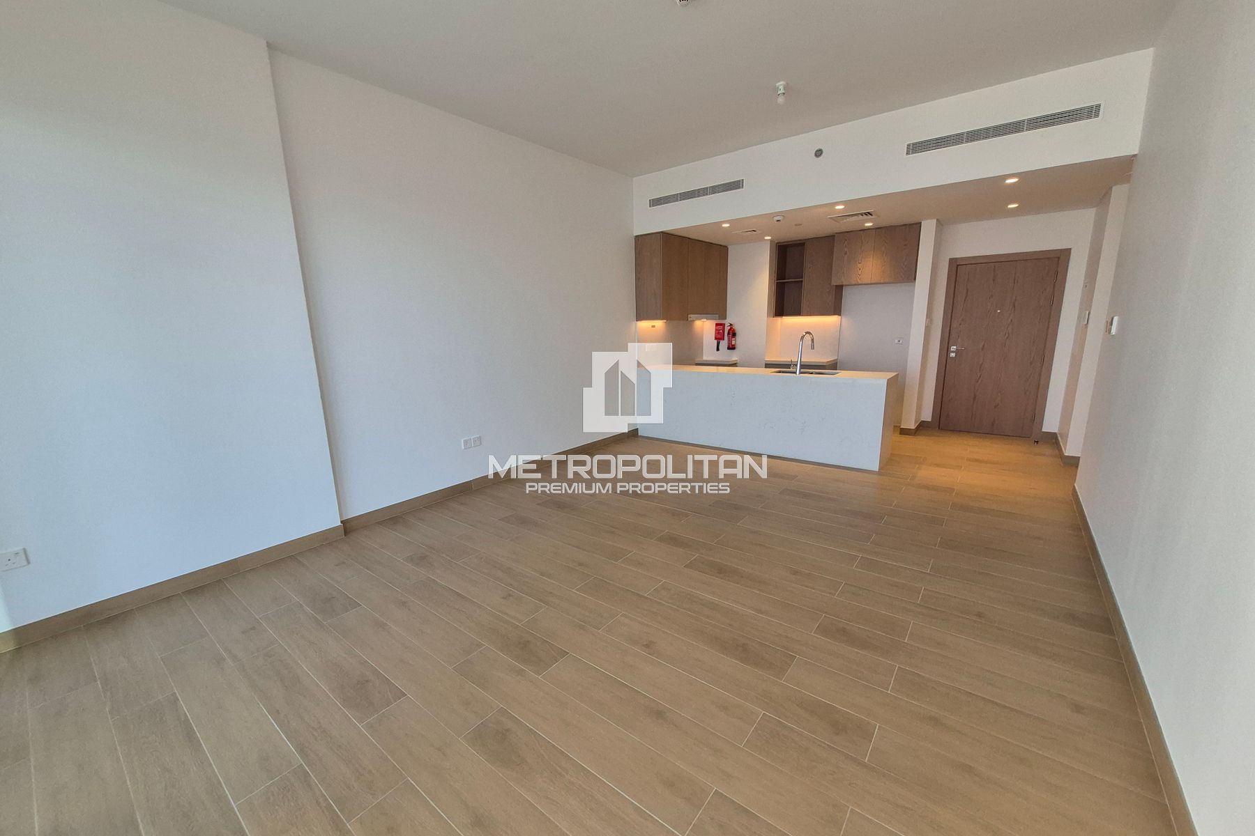 Ready to Move | Stunning Sea View | Corner Unit