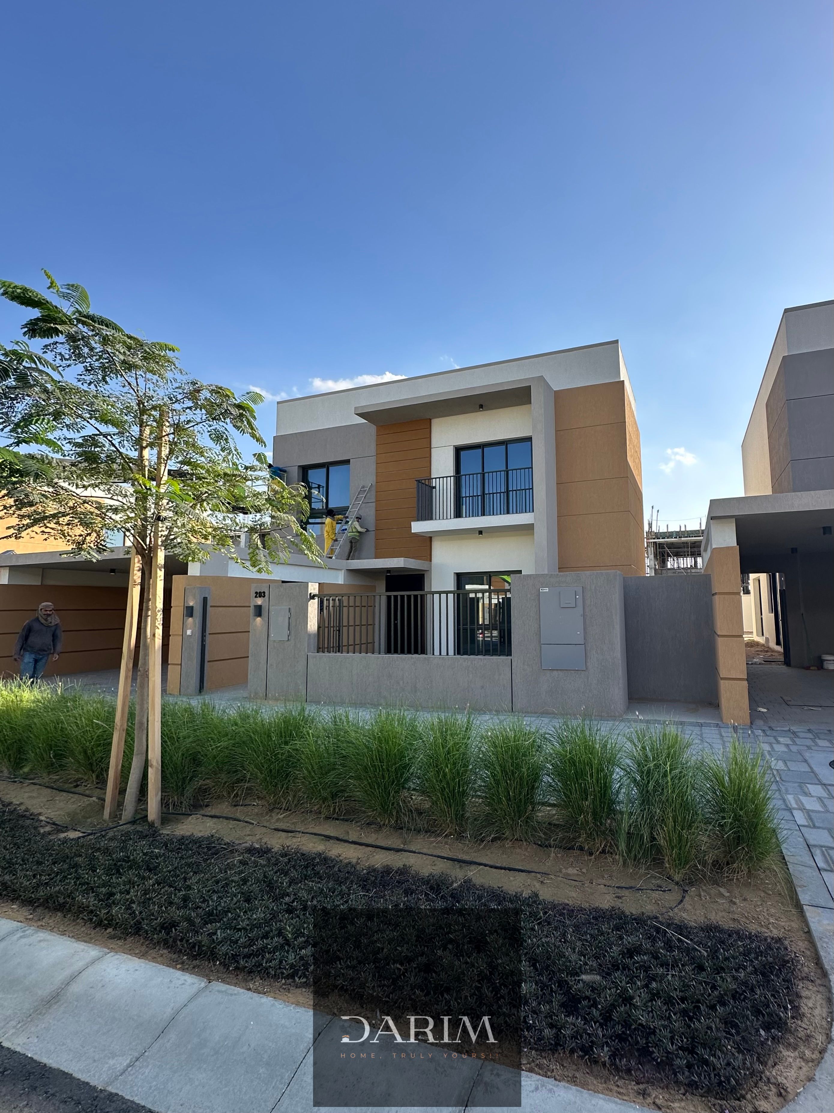 Brand New Luxury 4BR Villa for Rent | Azha Community | Prime Location | Ready to move