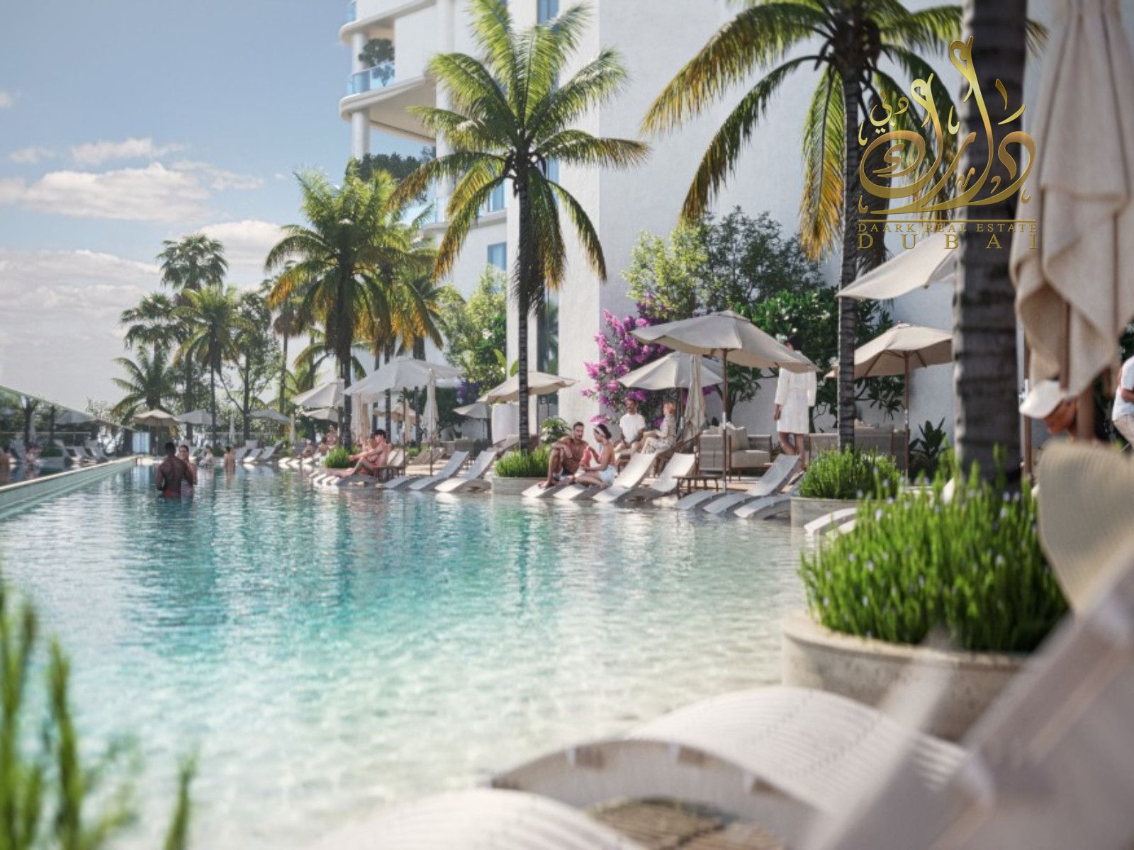 1% Monthly installments | Exclusive Offers with Post Handover Payment Plan | Save 25% Immediately
