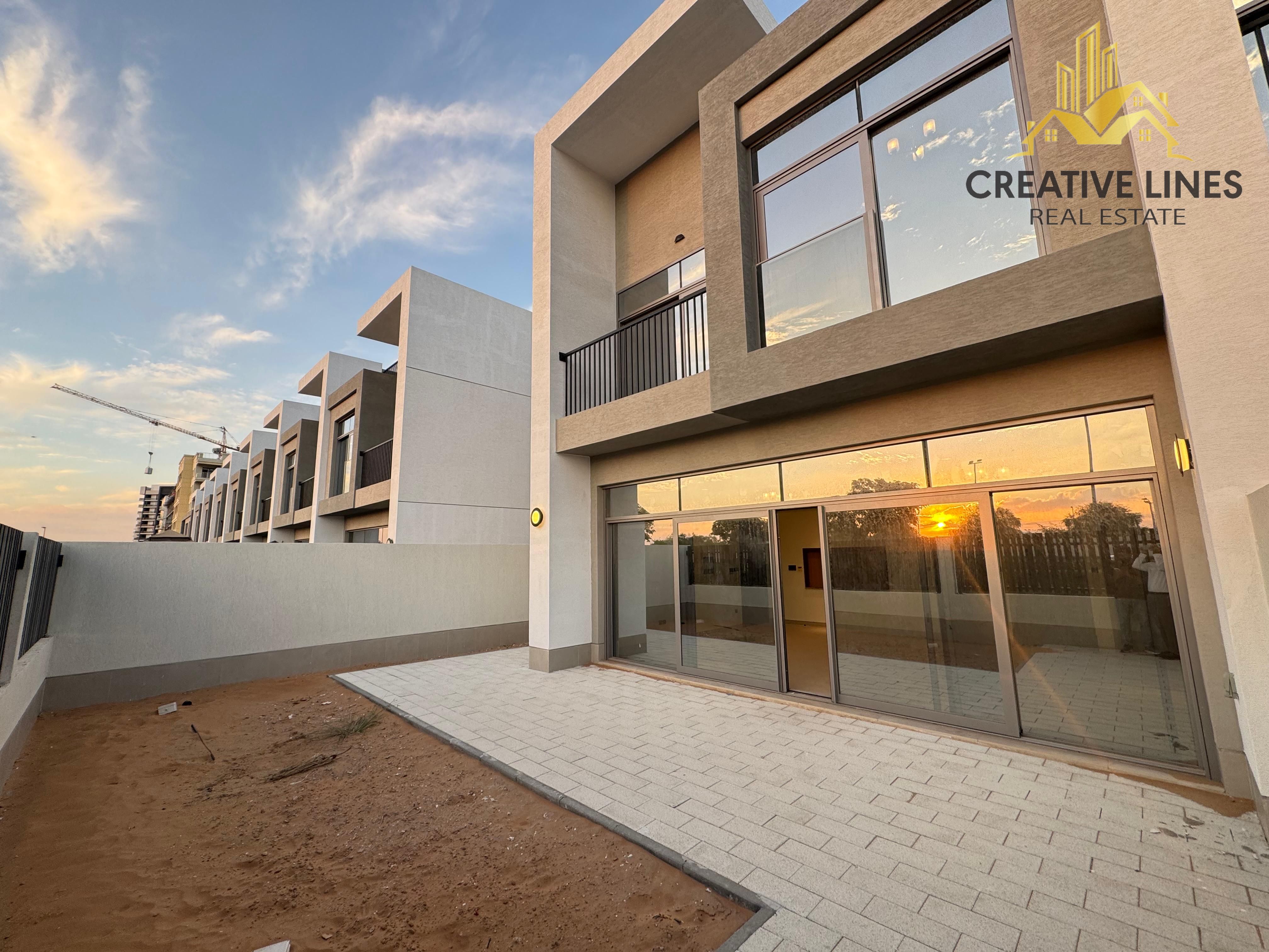 Luxury 5-Bedroom Villa available for rent in Liwan