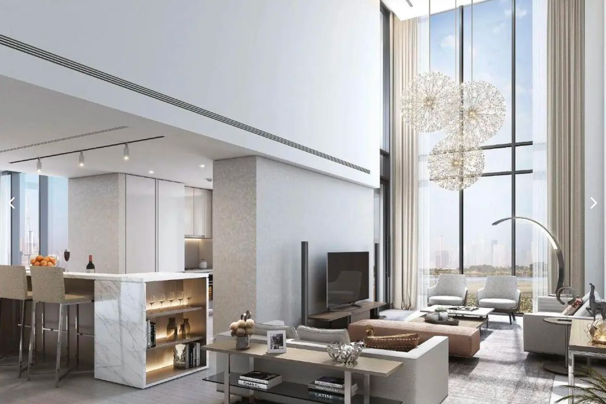 Spacious 1 Bedroom | Premium Unit | Prime Location