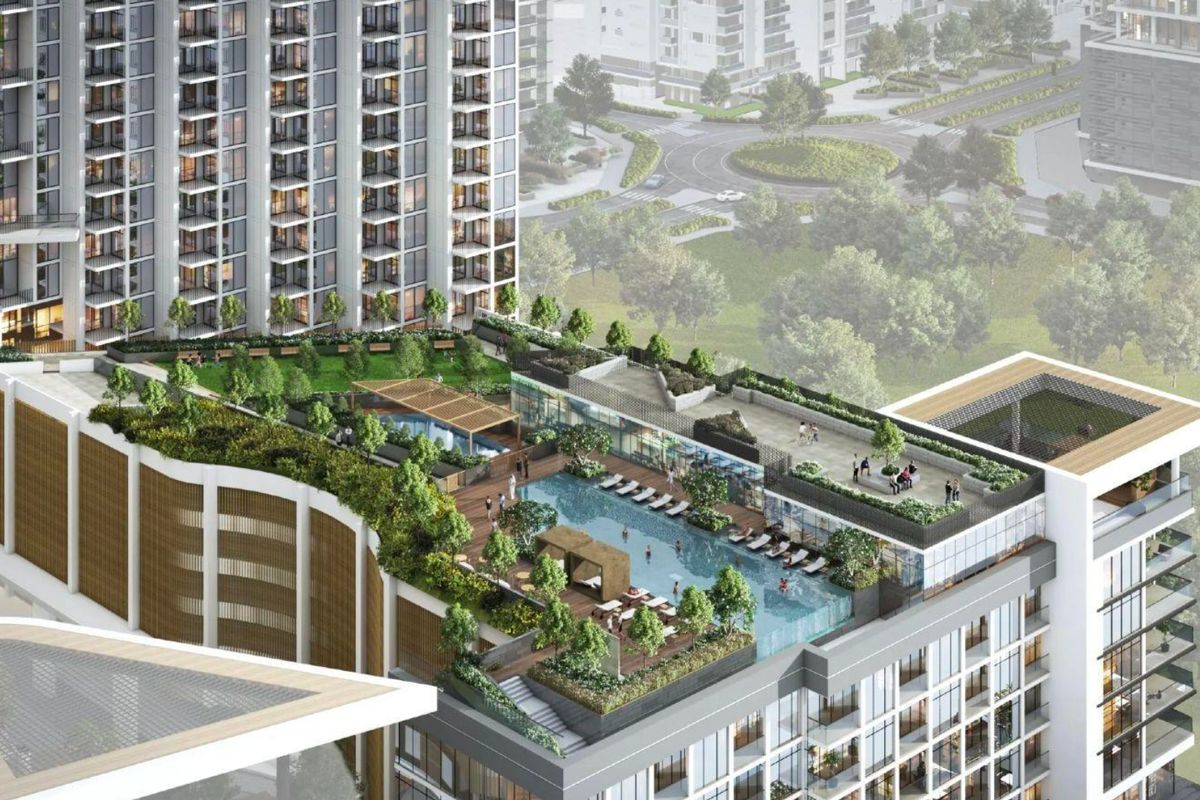 Amazing 2 Bedroom | Prime Location | Premium Unit