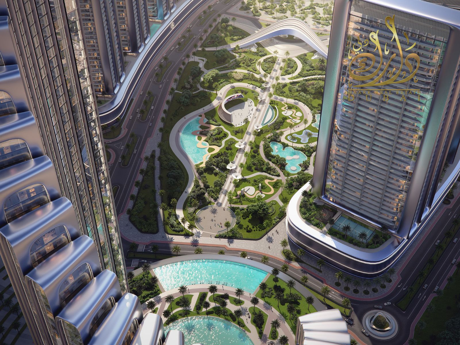 Exclusive Cash Offer For Limited High Floor Units | Studios Gain 9-12% ROI in Meydan